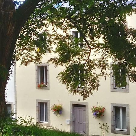 Chez Yann Et Valerie Daire Pont-Aven Dış mekan fotoğraf