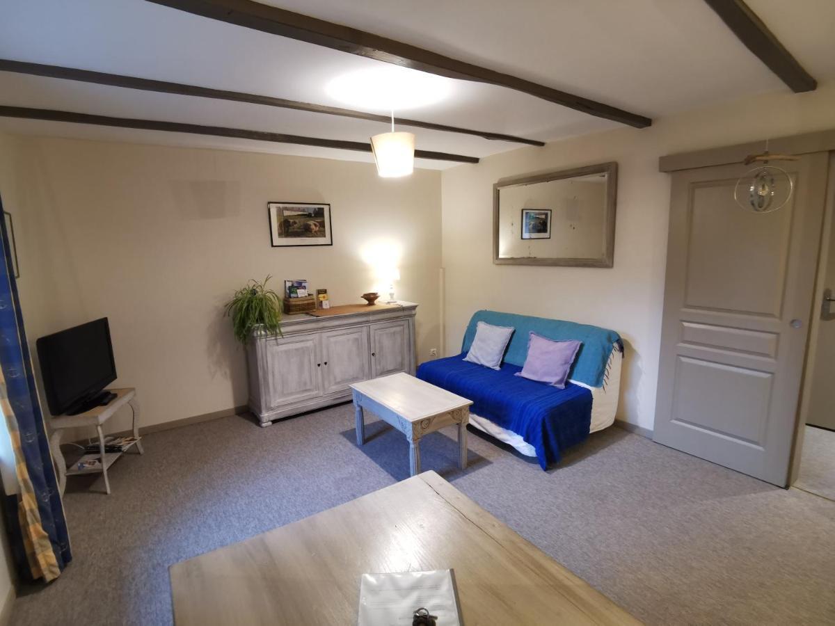 Chez Yann Et Valerie Daire Pont-Aven Dış mekan fotoğraf