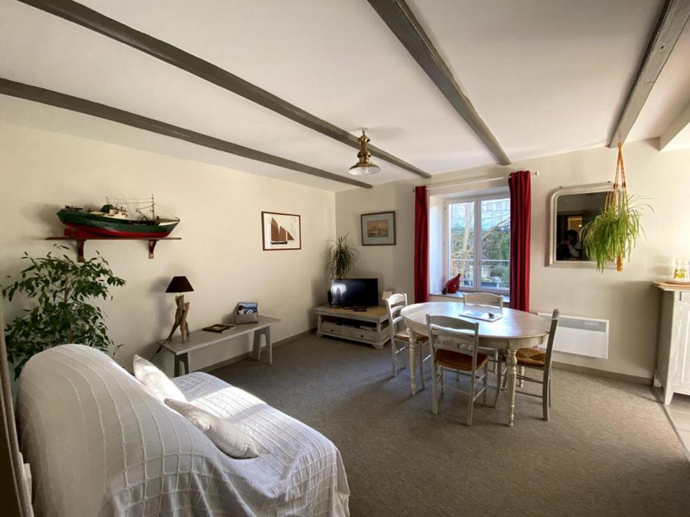 Chez Yann Et Valerie Daire Pont-Aven Dış mekan fotoğraf