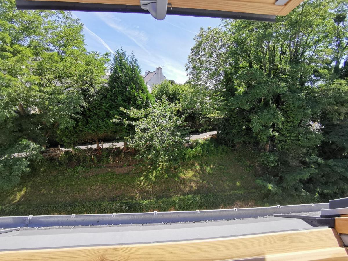 Chez Yann Et Valerie Daire Pont-Aven Dış mekan fotoğraf