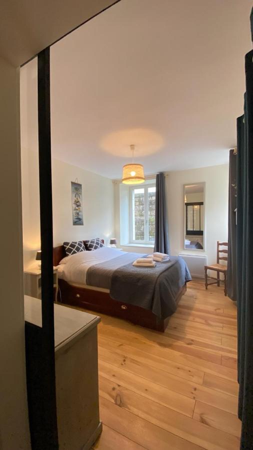 Chez Yann Et Valerie Daire Pont-Aven Dış mekan fotoğraf