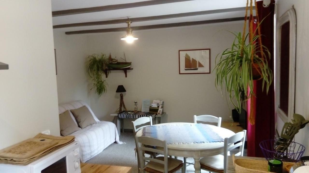 Chez Yann Et Valerie Daire Pont-Aven Dış mekan fotoğraf
